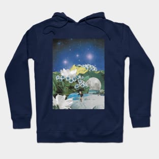 Winter Solstice Hoodie